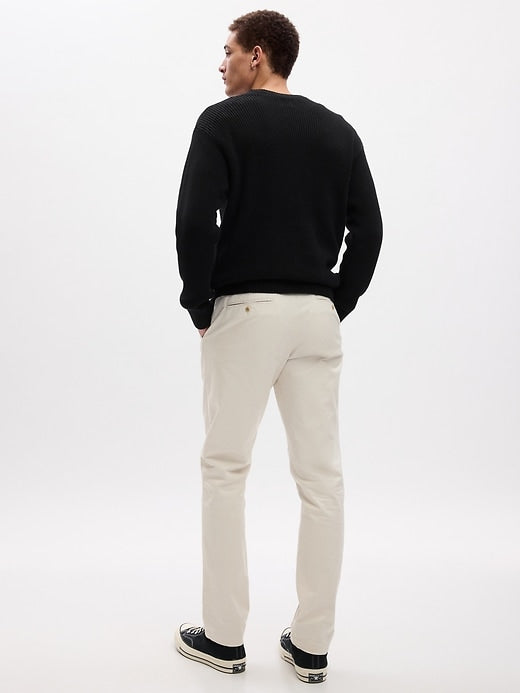 GAP Modern Straight Khakis vs Mid Rise Downtown Khakis vs Modern Baggy Fit Khakis, which pair should you buy?