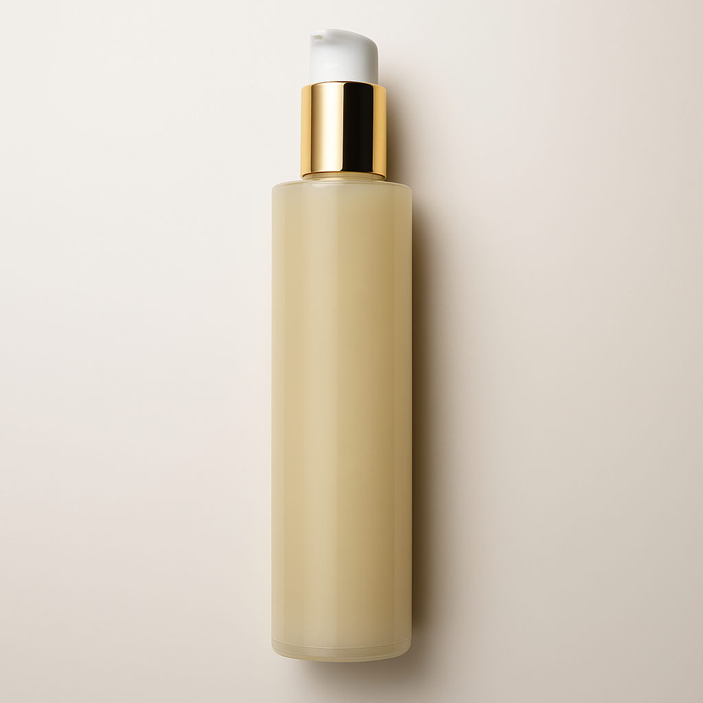 Gentle Cleansing Oil