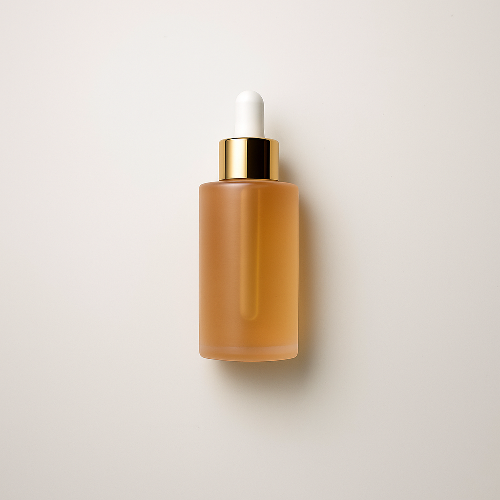 Nourishing Face Oil
