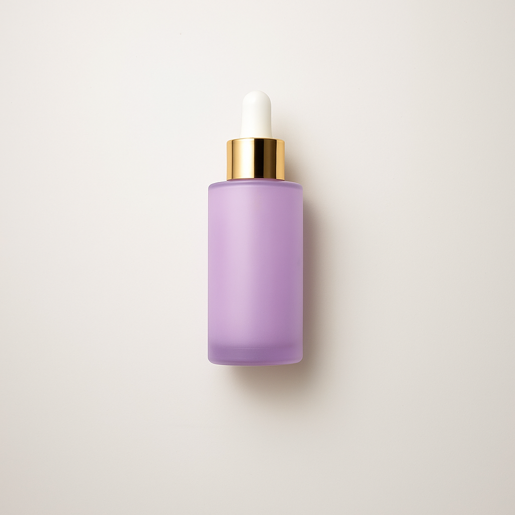 Botanical Renewal Serum